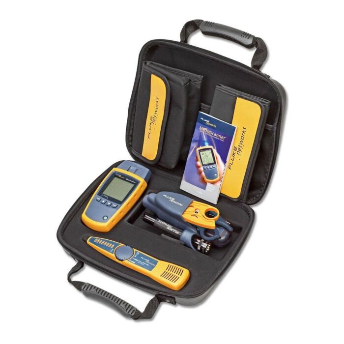 Fluke Networks MS2-TTK