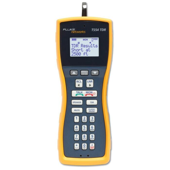 Fluke Networks TS54-BANA