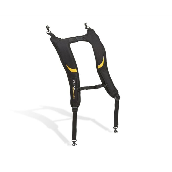 Fluke Networks VERSIV-BACKPK-STRP