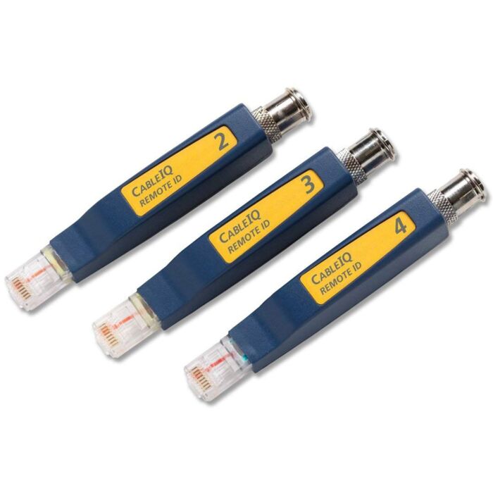 Fluke Networks CIQ-IDK24 