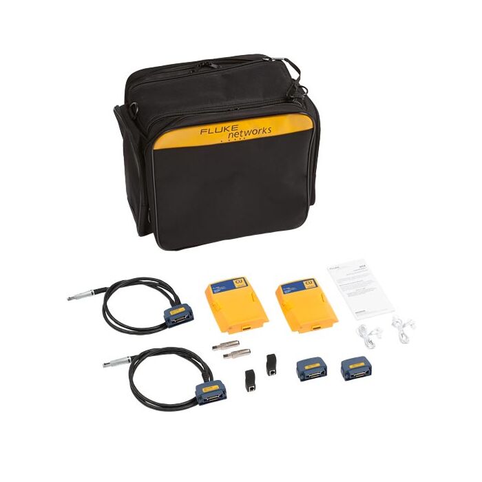 Fluke Networks DSX-8000-ADD Cable Analyzers Modules Add On Kit