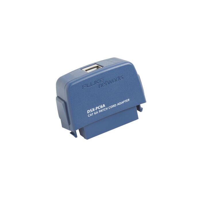 Fluke Networks DSX-PC6A 