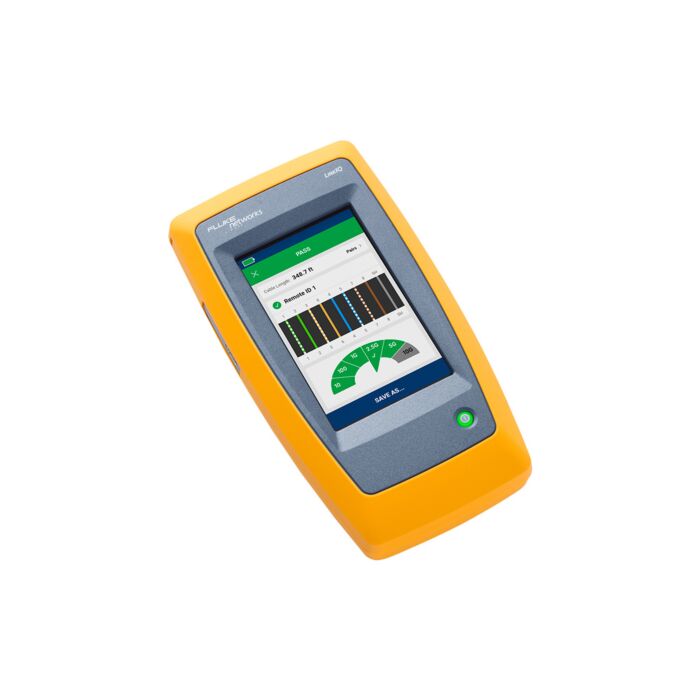 Fluke Networks LIQ-100 LinkIQ