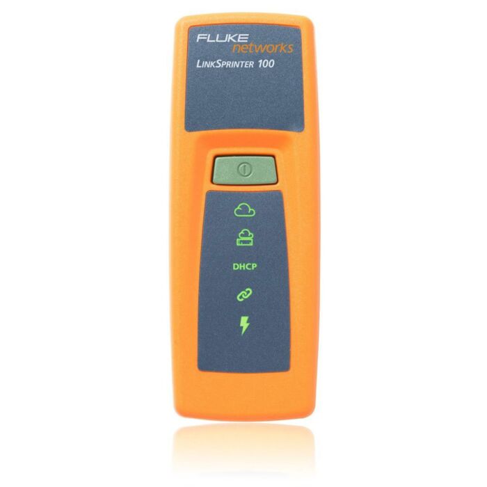 Fluke LinkSprinter 100