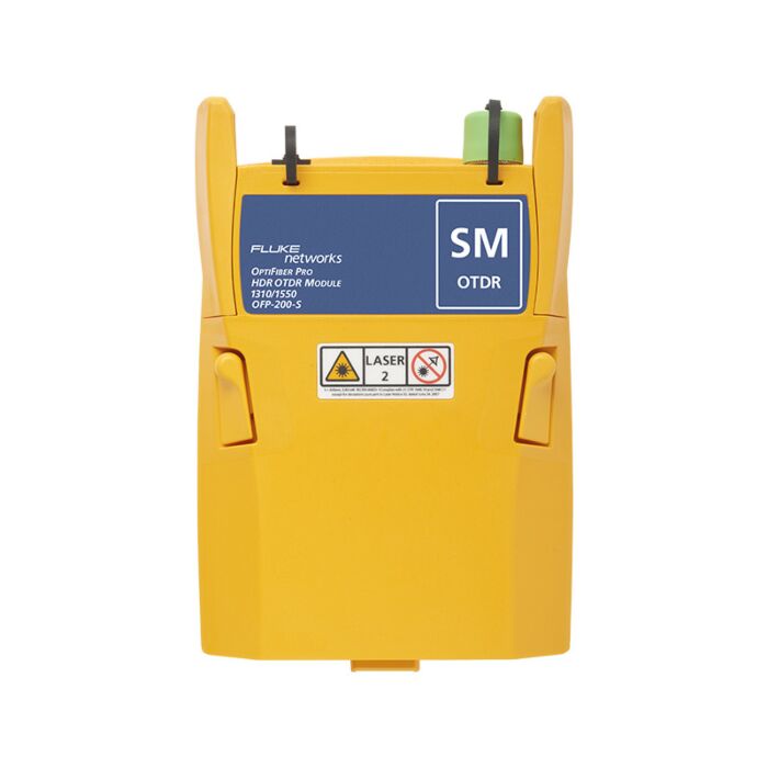 Fluke Networks OFP-MM OptiFiber Pro Multimode OTDR Module