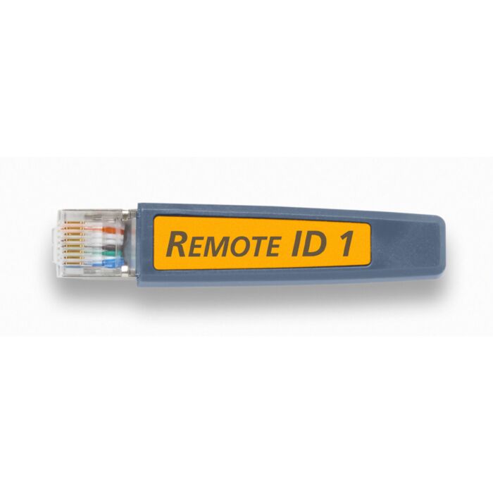 Fluke Networks REMOTEID-1 Remote ID #1 for LinkIQ 