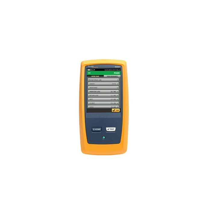 Fluke Networks VERSIV-M 120 Versiv Main Replacement