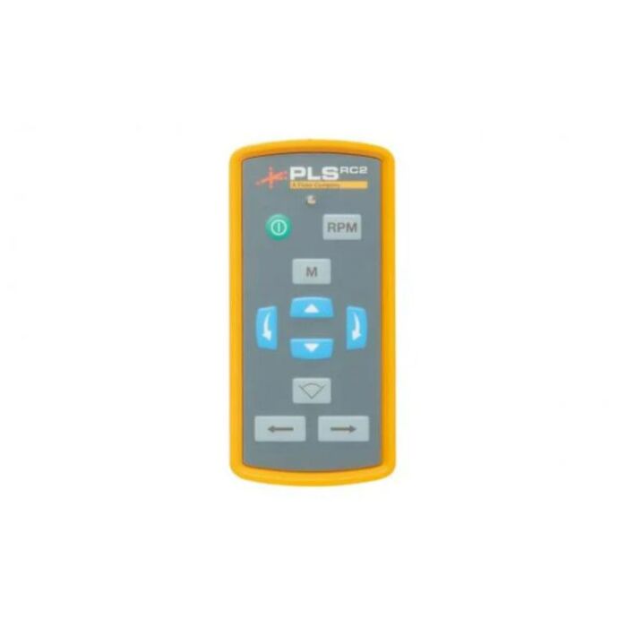 Fluke PLS RC2 Pls Rotary Laser Remote Control 