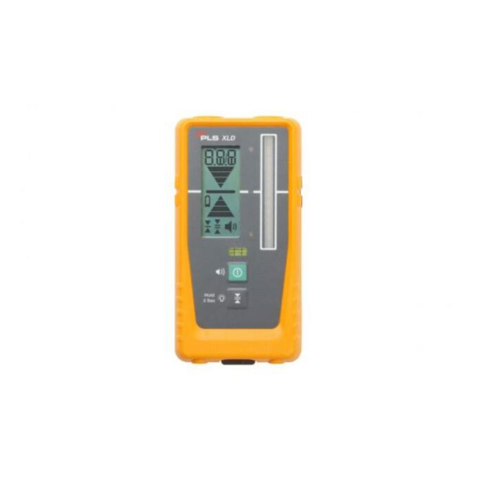 Fluke PLS XLD Rotary Laser Detector With Clamp