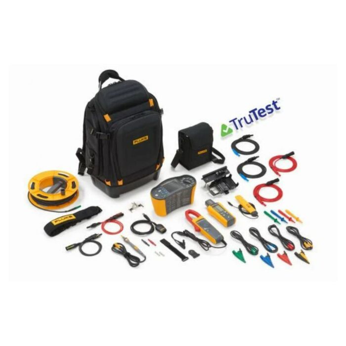 Fluke SMFT-1000/PRO Multifunction PV Analyzer