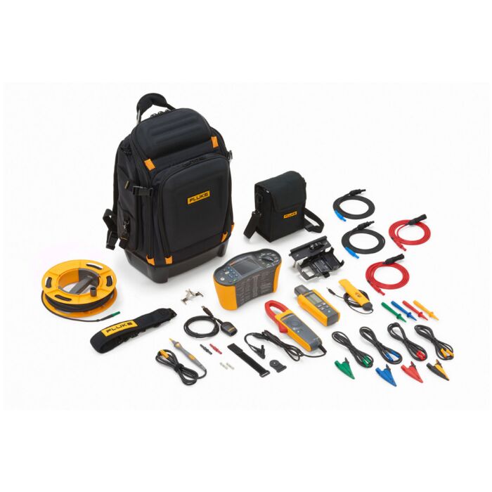 Fluke SMFT-1000/KIT Multifunction PV Analyzer