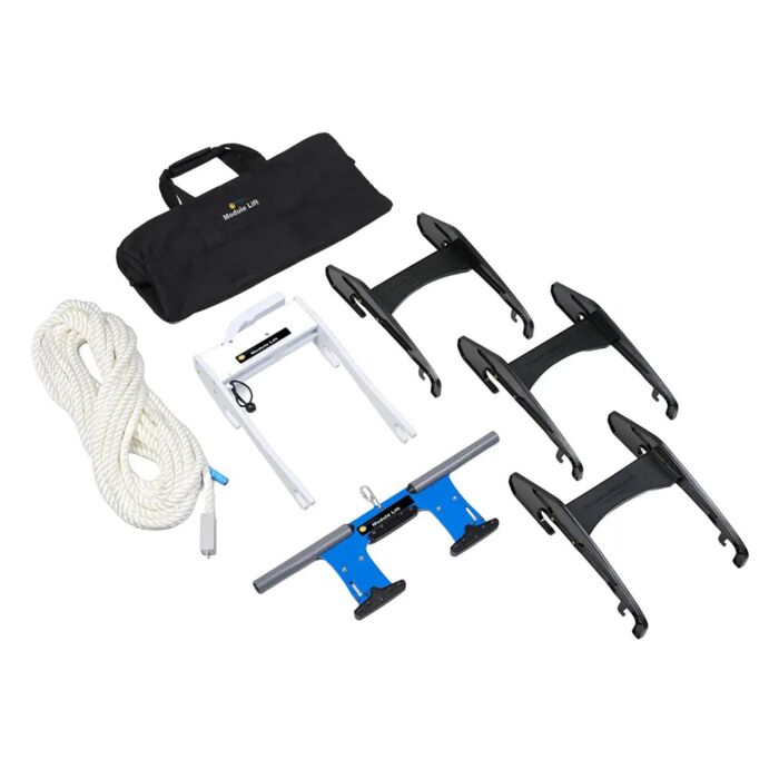 Fluke MODULIFT2M Superior Solar Panel Installation