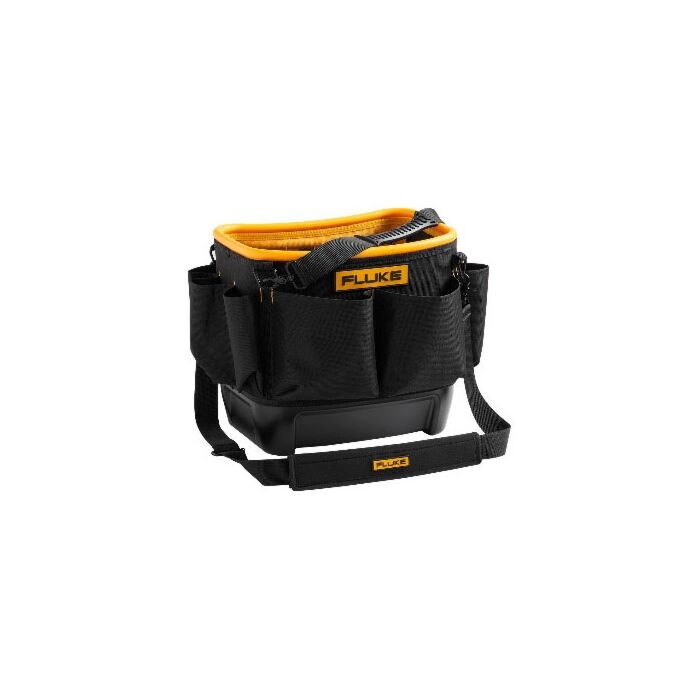 Fluke TB25 Hard Body Oval Tool Bucket  
