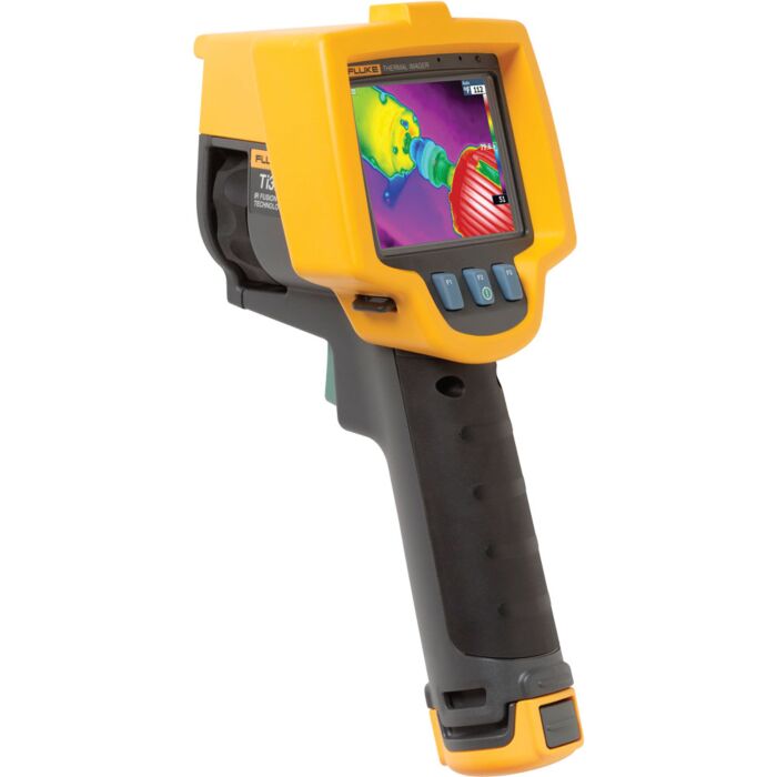 Fluke TI32 for Rent, Thermal Imager, 320x240