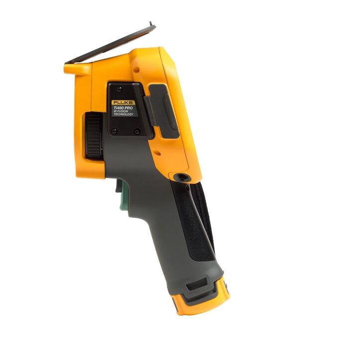 Fluke TI480 PRO USED FOR SALE 60Hz Thermal Imager