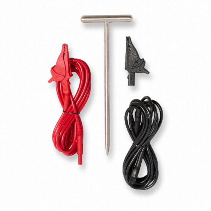 Fluke TL2082 Test Lead Set for 2082 Series Utility Locator