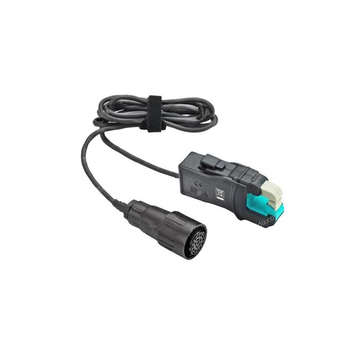 Fluke TPS CLAMP 200/20- Clip-on Current Transformer 