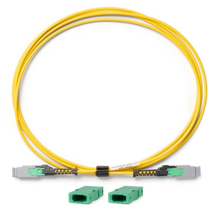 Fluke Networks TRC-SM-VERIFY-MMC24P Verification Test Ref Cord for MMC 24 Pinned Cables