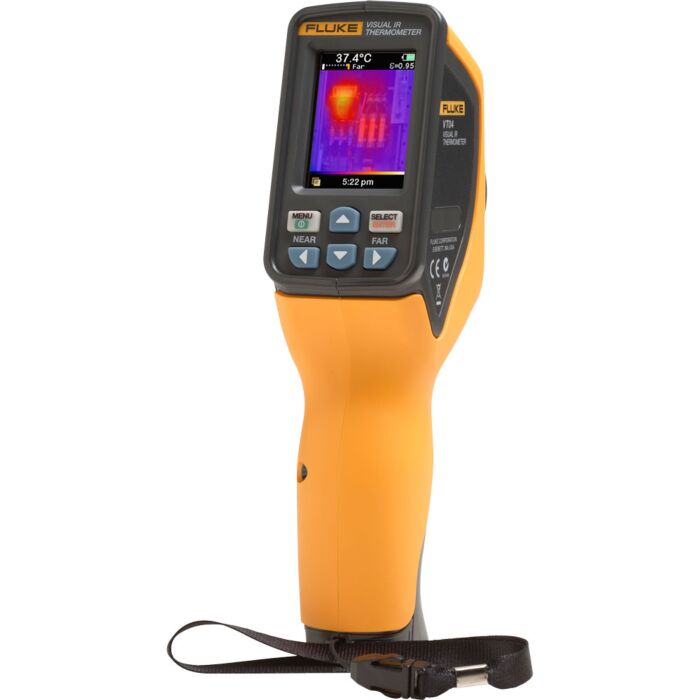 Fluke VT04 for Rent, Visual IR Thermometer