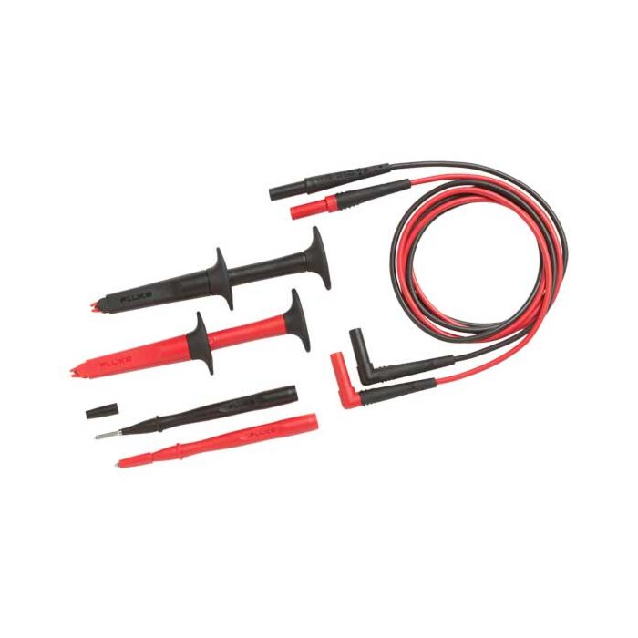 Fluke TL223-1 SureGrip Electrical Test Lead Set