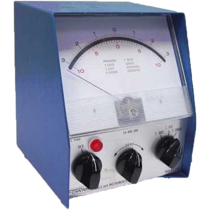 Fowler 54-605-000 for Rent, Electro Comparator System