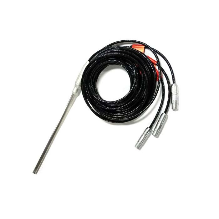 FW Bell ZOA83-3208-10-T for Rent, 3-Axis Probe, DC electrical performance: .25%, 10kg, 1X