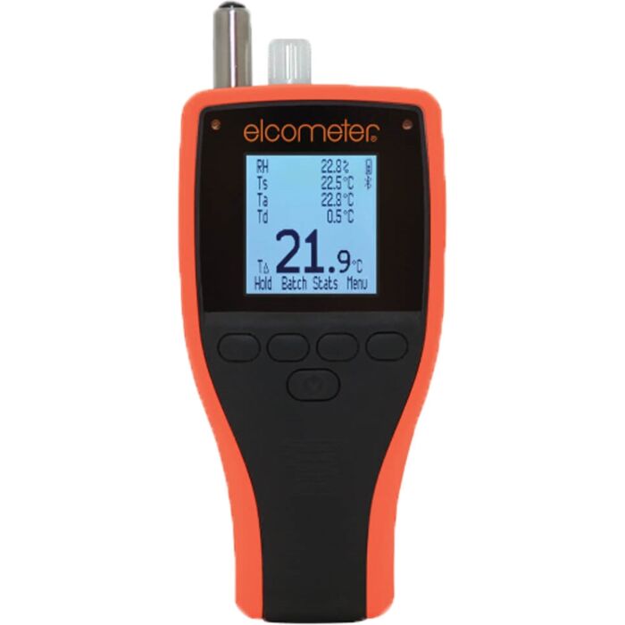 Elcometer Instruments Inc G319