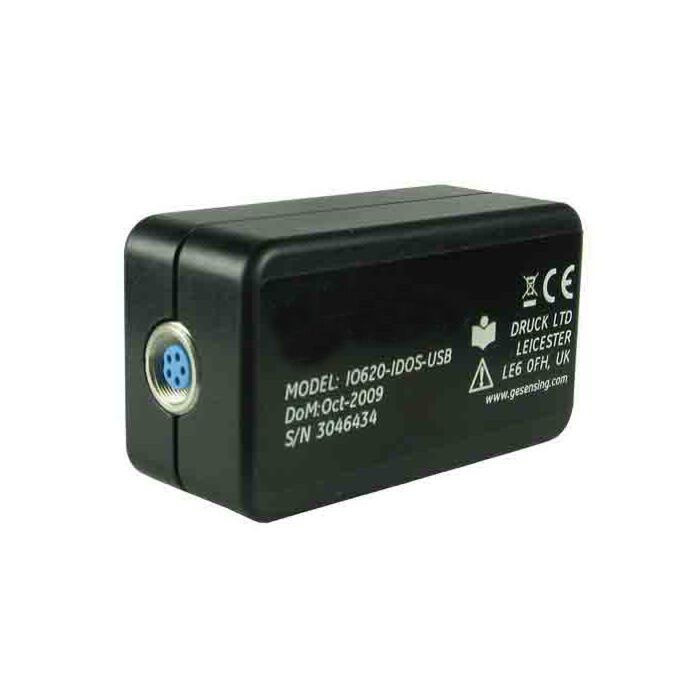 Druck IO620-IDOS-USB IDOS to USB Interface