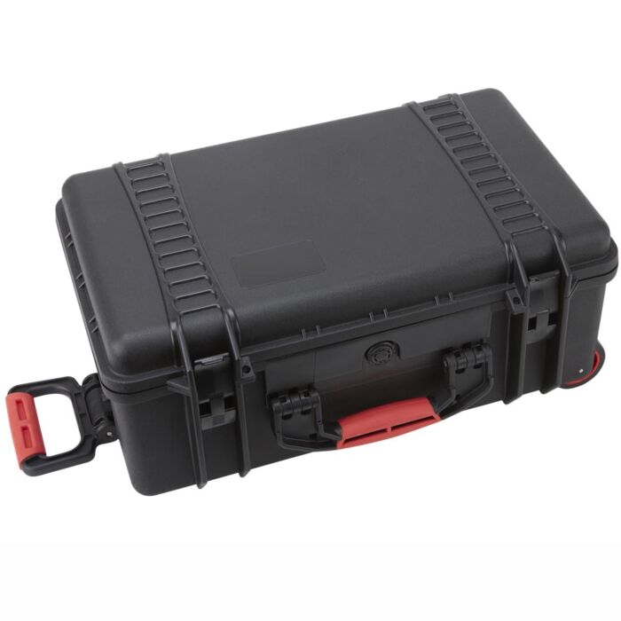 Panametrics PT900 Hard sheel carrying case for PT900 PT9-HARDCASE