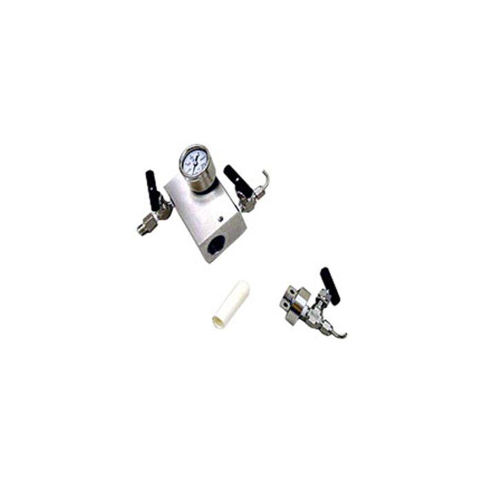 Panametrics SS880A for Rent, Portable Sample System for PM880 Hygrometer