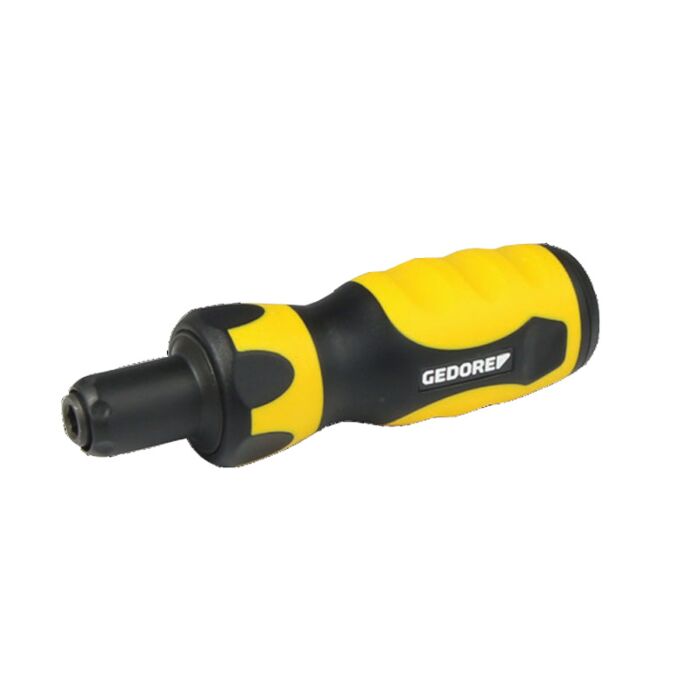 Gedore Tools ESD 25 FH Pro 25 Torque Screwdriver, 0.05-0.25 Nm, 1/4" Drive
