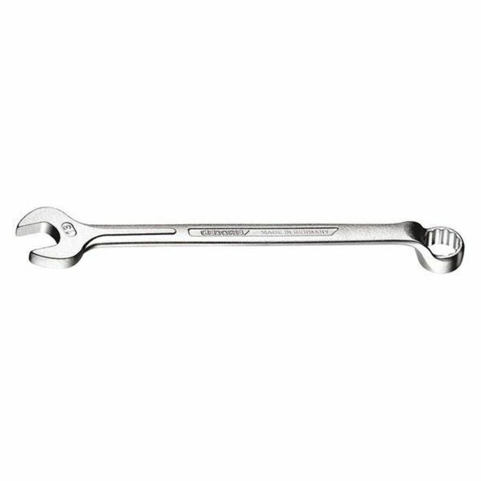 Gedore 1 B 75 Combination Wrench, 75mm 