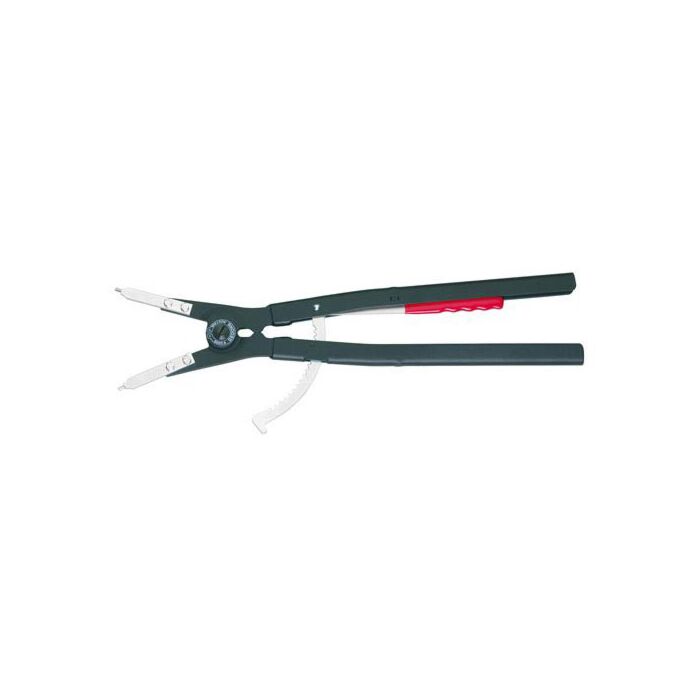 8000 A 5 Gedore Retaining Ring Pliers External 3.5mm Straight