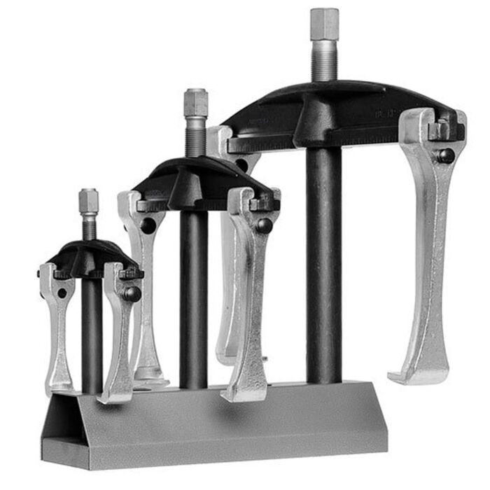 Gedore Tools 1.04/ST-HP-B Puller Set w/Display Stand1.04/HP1A-1.04/HP3A