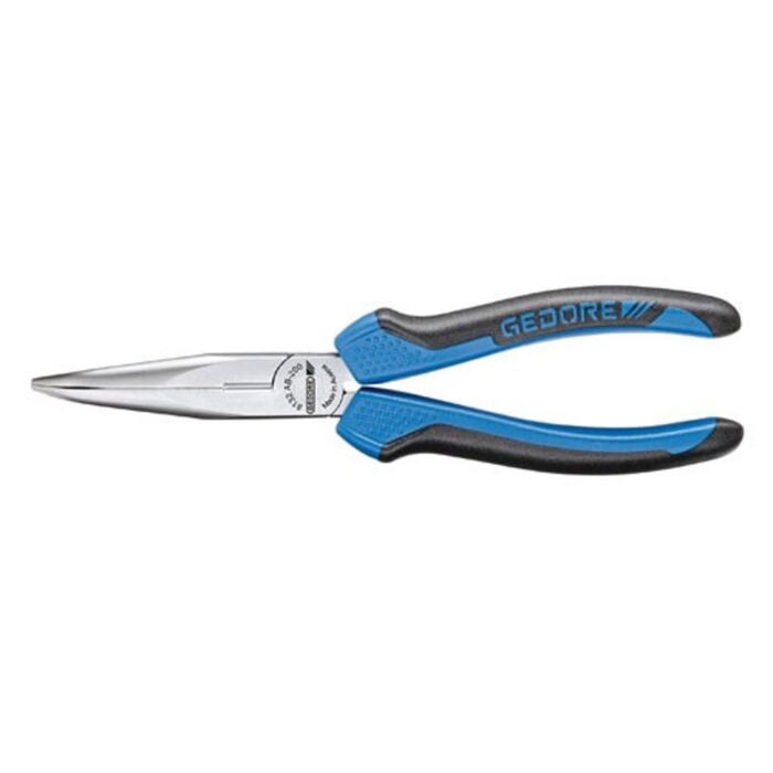 Carolus 6711180 Bent Nose Telephone Pliers 160mm