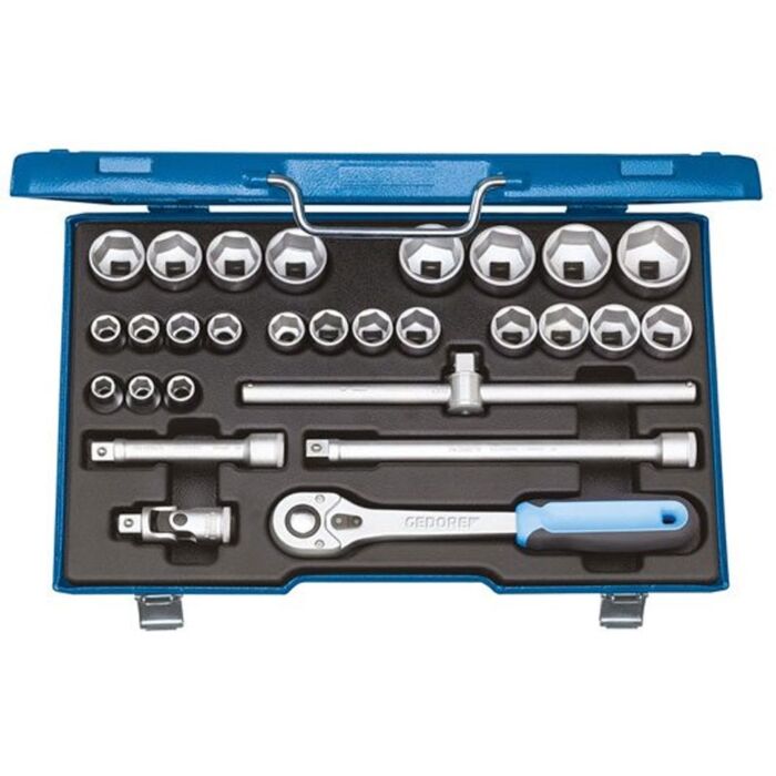 Gedore Tools 19 VMU-10 