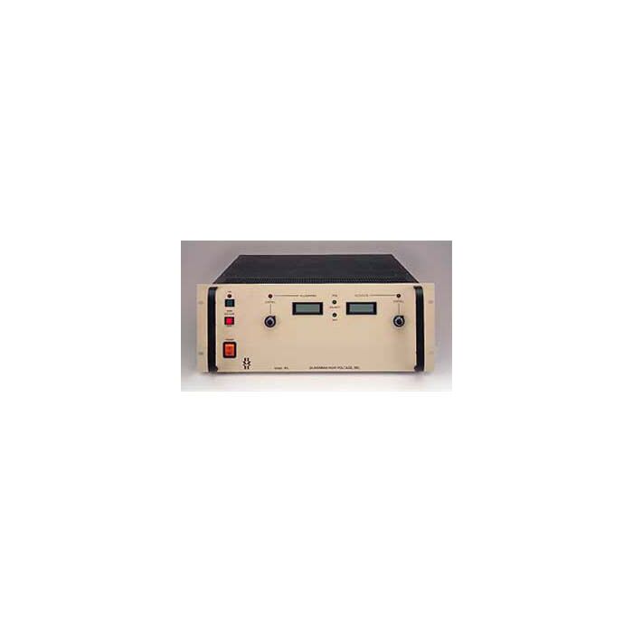 Glassman KL005R600-22 for Rent, DC Power Supply, +or-, 0 to 5kV, 600mA, 220V 1 Phase AC Input