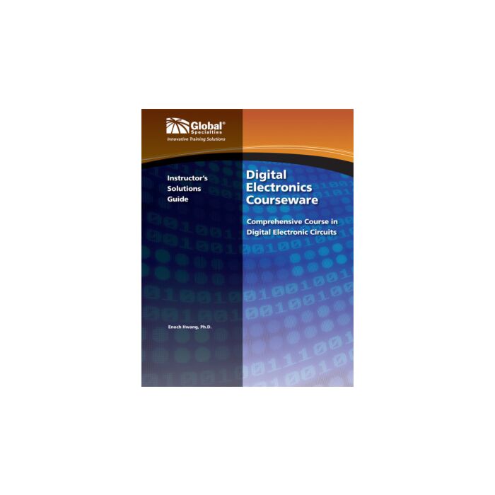 Global Specialties GSC-3201