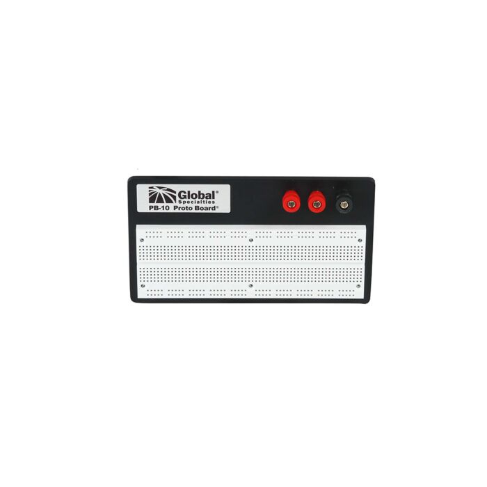 Global Specialties PB-10