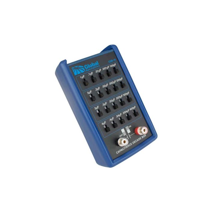 Global Specialties CDB-10 