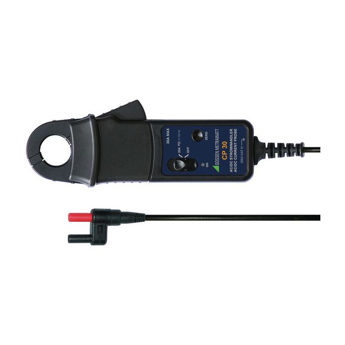 Gossen Metrawatt CP30