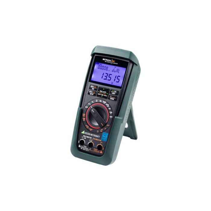 Gossen Metrawatt METRACAL MC