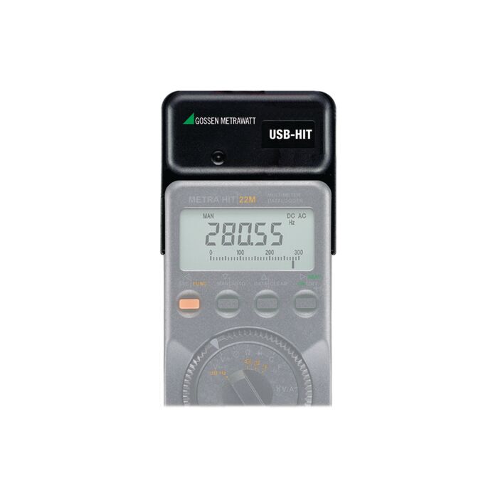 Gossen Metrawatt USB-HIT