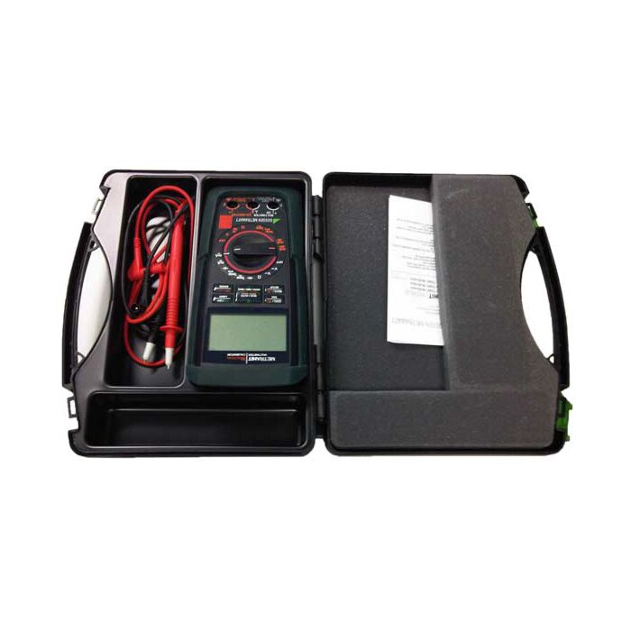 Gossen Metrawatt HC20