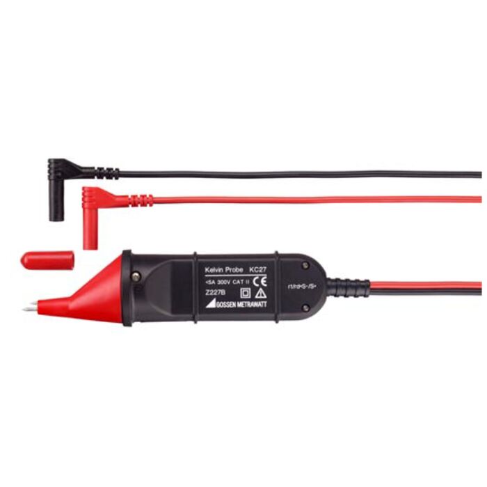 Gossen Metrawatt KC27