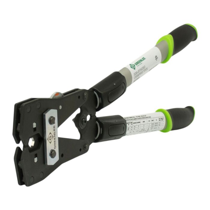 Greenlee K09-SYNCRO Mechanical Crimper 