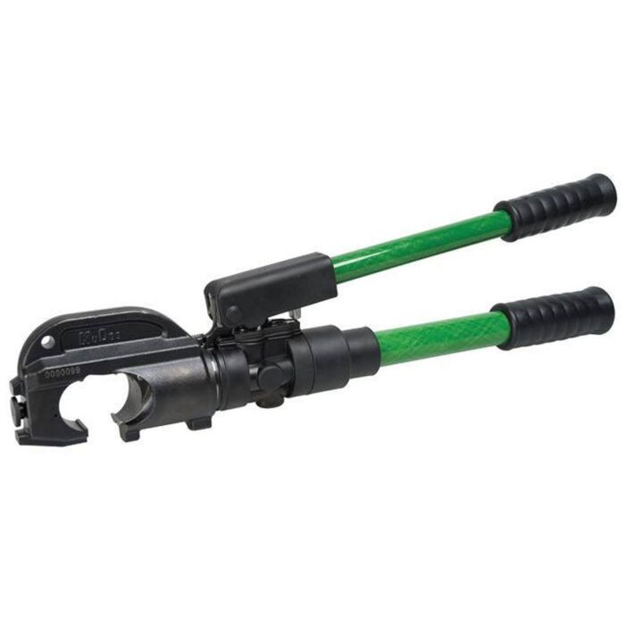 Greenlee HKL1232 Crimp Tool 12-Ton