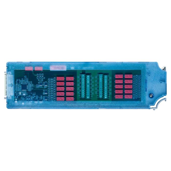 GW Instek DAQ-903 40 Channel Single-ended Multiplexer Module