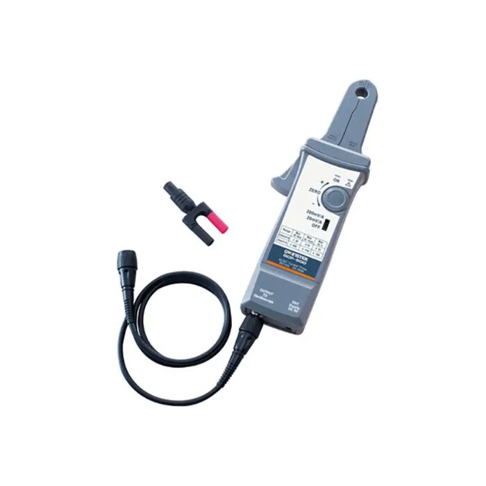 GW Instek GCP-1000 DC Current Probe,1MHz/70A 