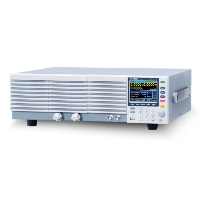 GW Instek PEL-3111A 1050W Programmable Electronic Load (LAN)